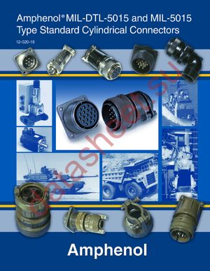 MS3100F12S-3S datasheet  